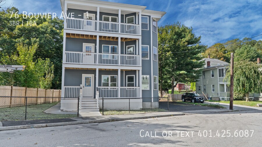 Foto principal - 76 Bouvier Ave
