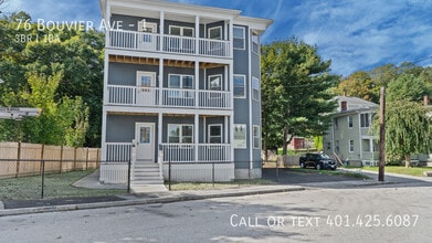 Building Photo - 76 Bouvier Ave