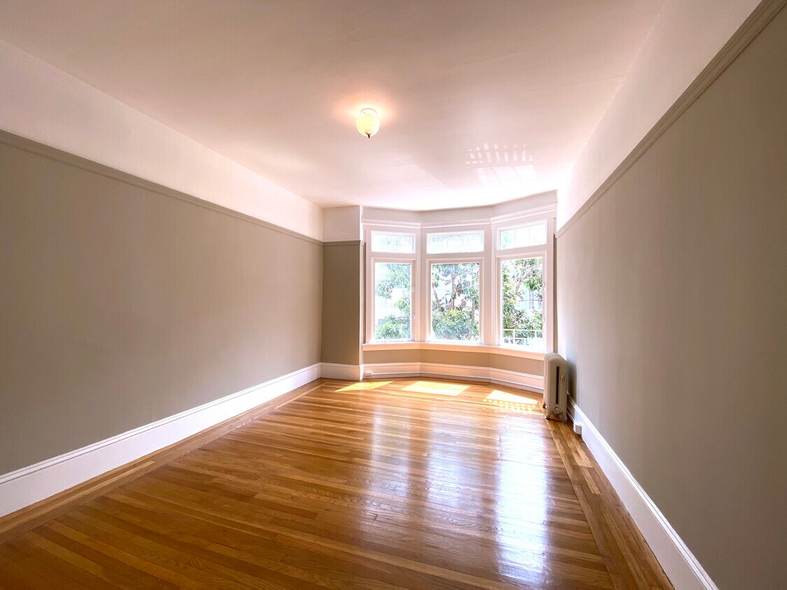 Foto principal - 730 O'Farrell St
