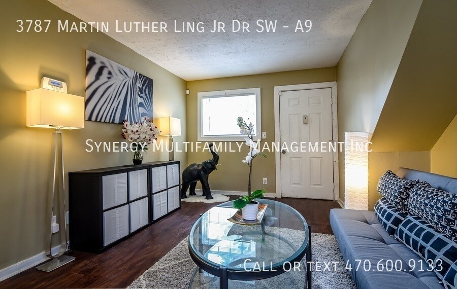 Primary Photo - Gorgeous 2 beds 1 bath apartment for rent ...