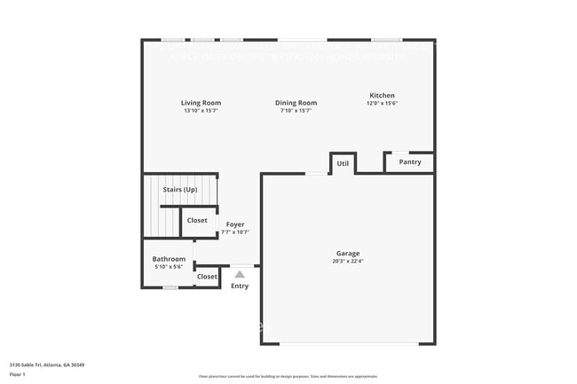 Building Photo - 3130 Sable Trl