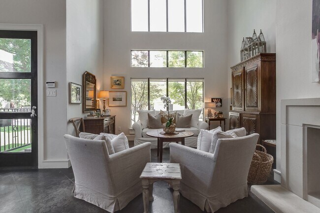 Foto del edificio - 3 br, 2.5 bath House - 4719 Dexter Ave.