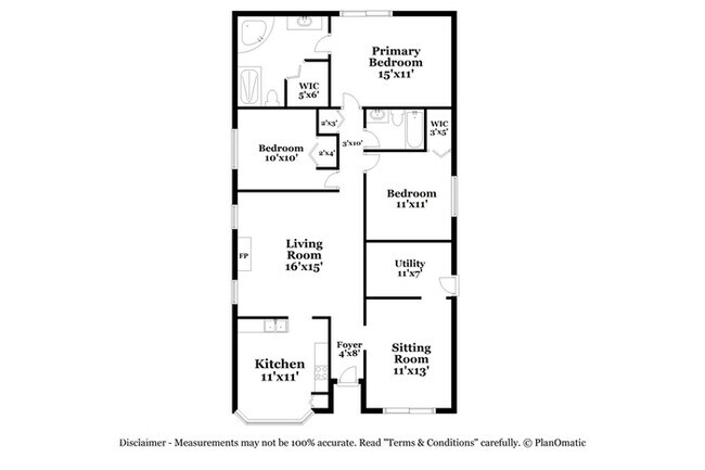 Building Photo - 552 Winding Oak Ln
