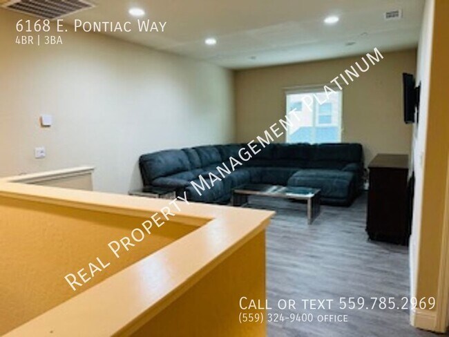 Building Photo - 4 Bedroom, Energy Efficient Home, Pontiac ...