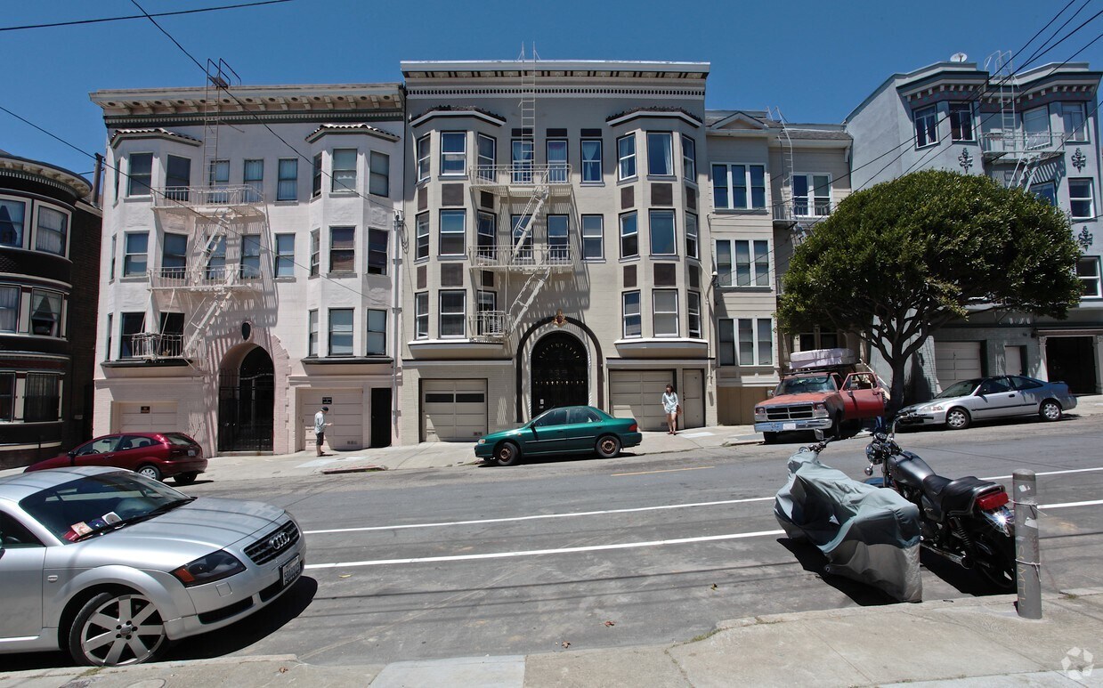 Building Photo - 1240 Grove St