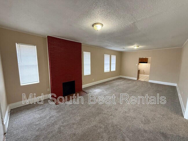 Foto del edificio - 870 N McNeil St