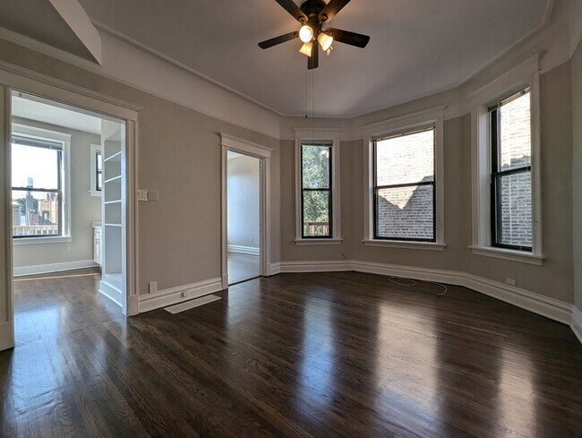 Foto del edificio - 3824 N Fremont