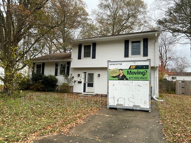 Foto del edificio - 826 Olive Dr