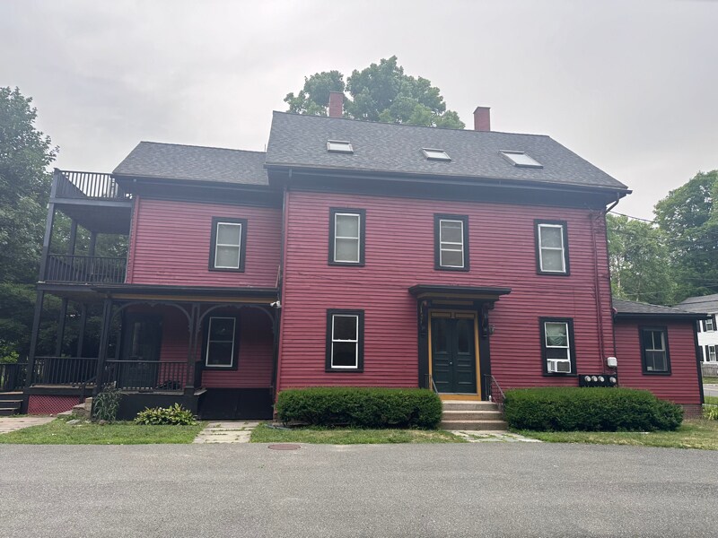 Foto principal - 11 Arbor St