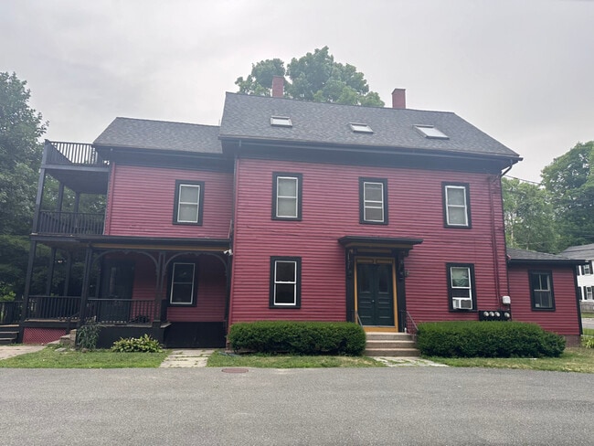 Photo - 11 Arbor St Apartment