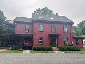 Building Photo - 11 Arbor St