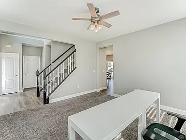 Building Photo - 997 McKinney Ln