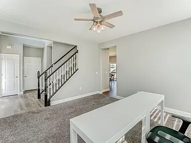 Foto del edificio - 997 McKinney Ln