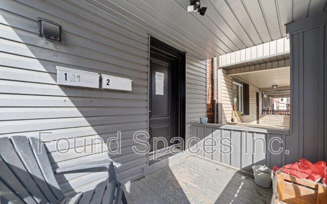 Building Photo - 29 Gibson Ave