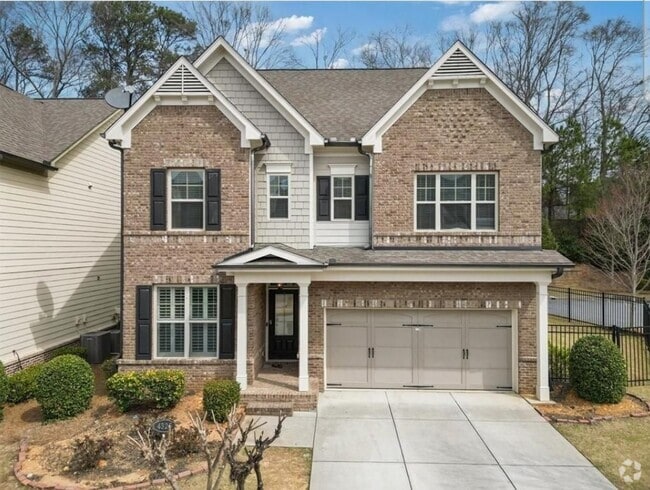 Building Photo - 4325 Bellview Ln