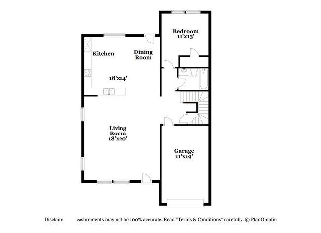 Building Photo - 546 Falls Ln