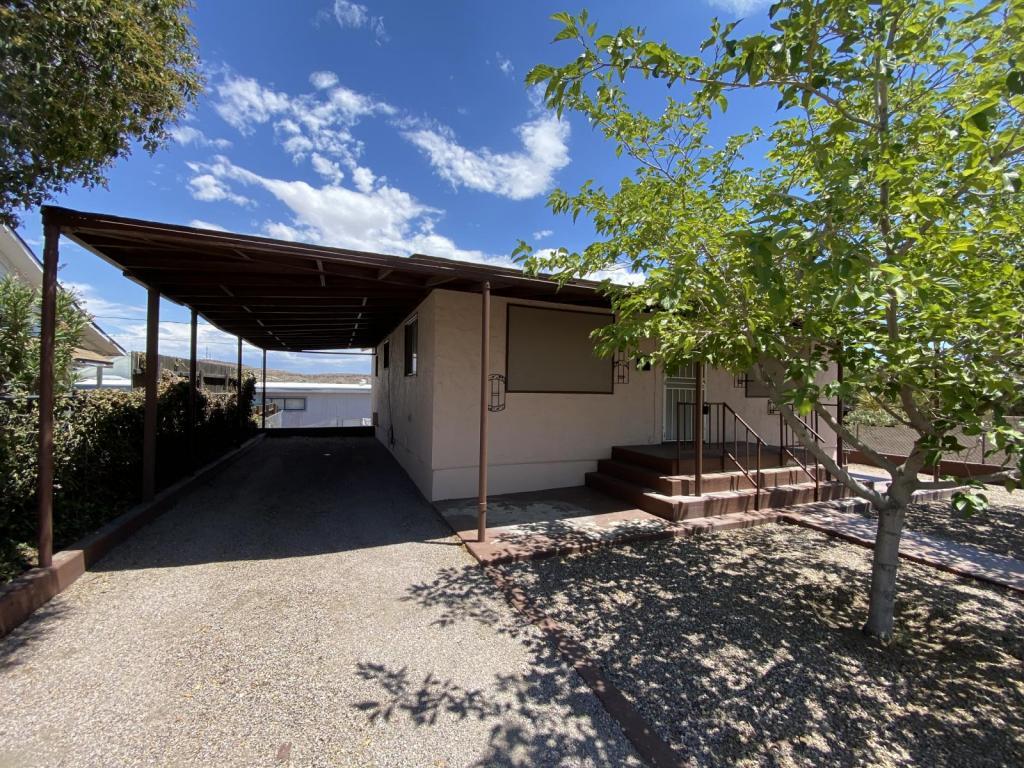 522 Metcalfe Rd, Kingman, AZ 86401 House Rental in Kingman, AZ