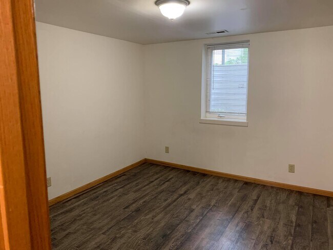 Bedroom 1 - 3026 James Ave