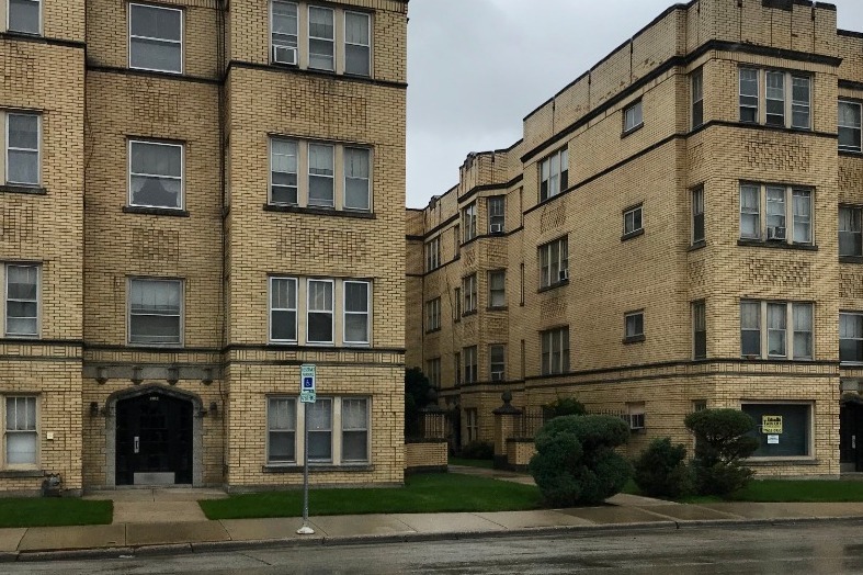 Foto principal - 2109 S Oak Park Ave