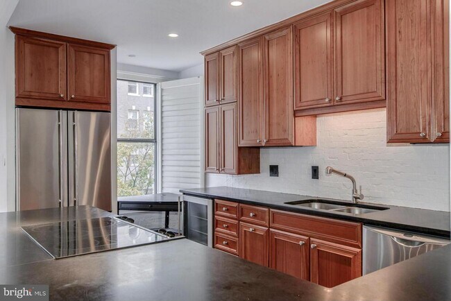 Foto del edificio - 2123 California St NW
