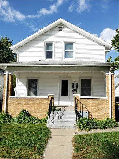 Primary Photo - 1122 W 7th St