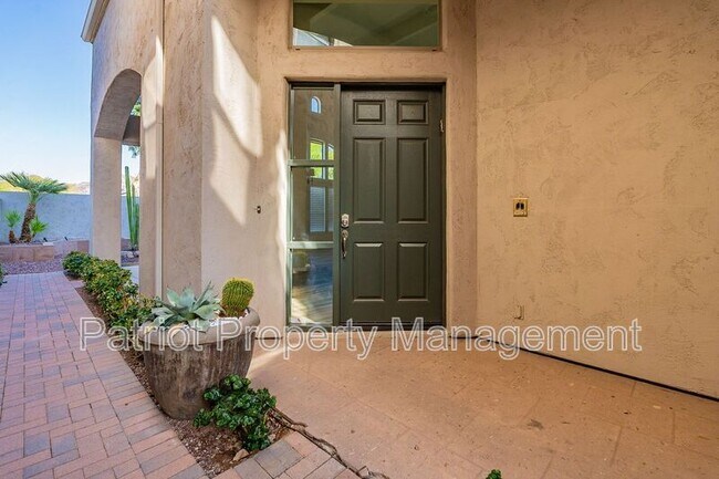 Building Photo - 8131 N 13th Wy