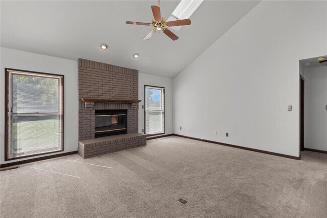 Foto del edificio - 3814 Melstone Ct