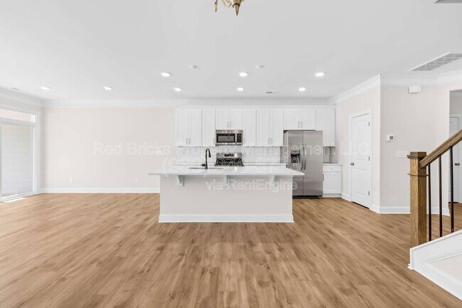 Foto del edificio - 4107 Black Ct