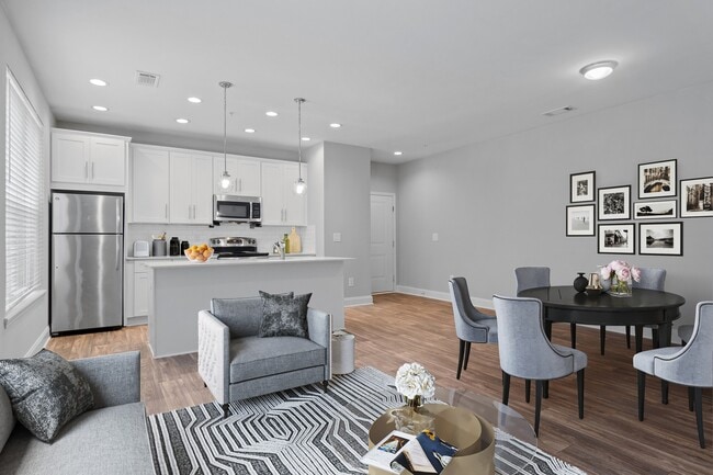 Building Photo - Mirador at Peachtree