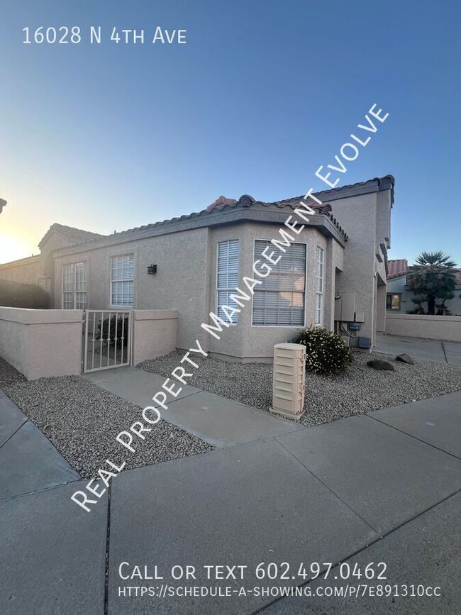 Building Photo - Gorgeous Phoenix Home With BRAND-NEW EVERY...