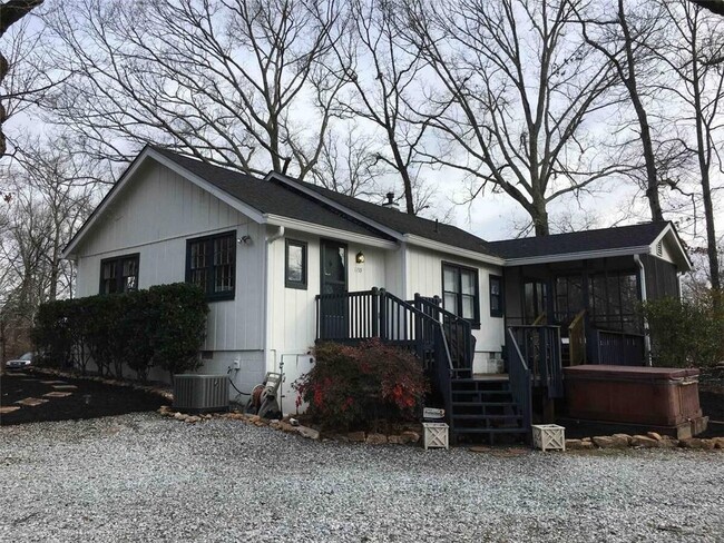 Building Photo - 1159 James Burgess Rd