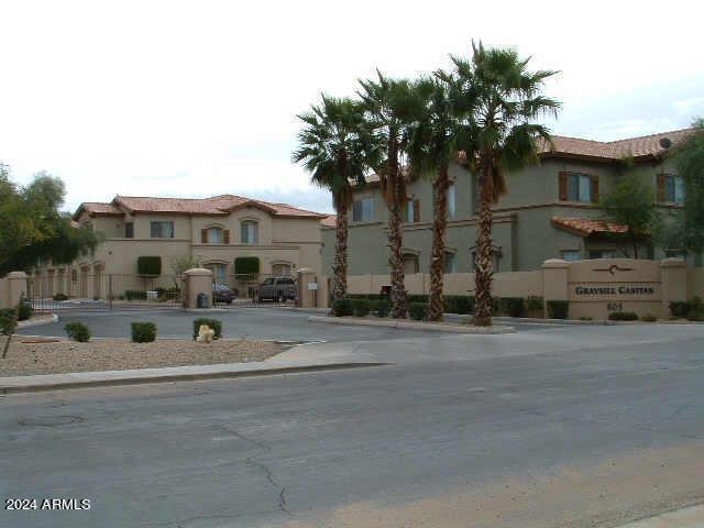 Foto del edificio - 805 S Sycamore