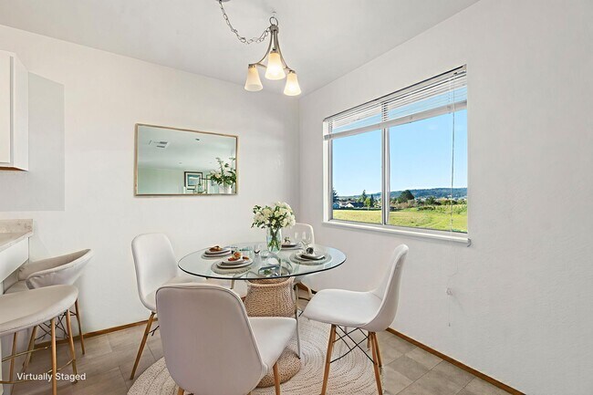 Foto del edificio - 2600 Boone St