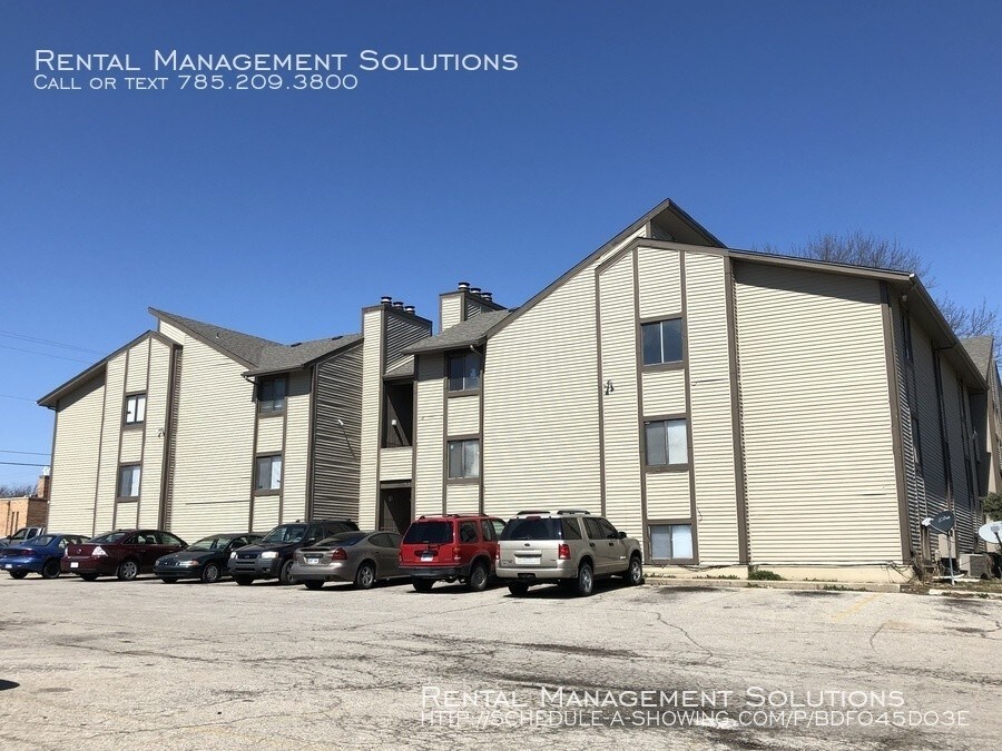 Foto principal - 1301 SW Harrison St