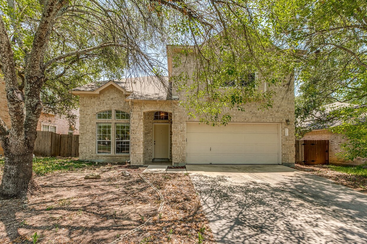 Foto principal - 4-BEDROOM IN WESTCREEK, NORTHSIDE ISD