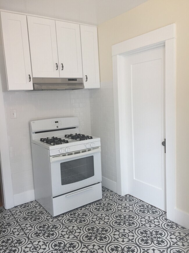 Cocina - 1084 Sinaloa Ave