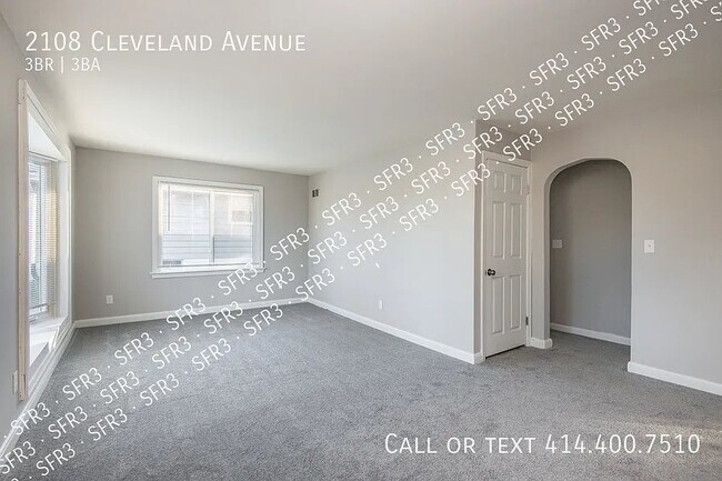 Foto del edificio - 2108 Cleveland Ave