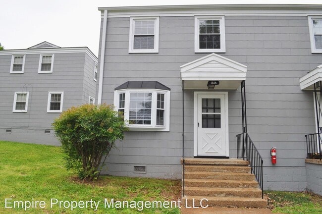 Building Photo - 1500 Randolph Ave SE