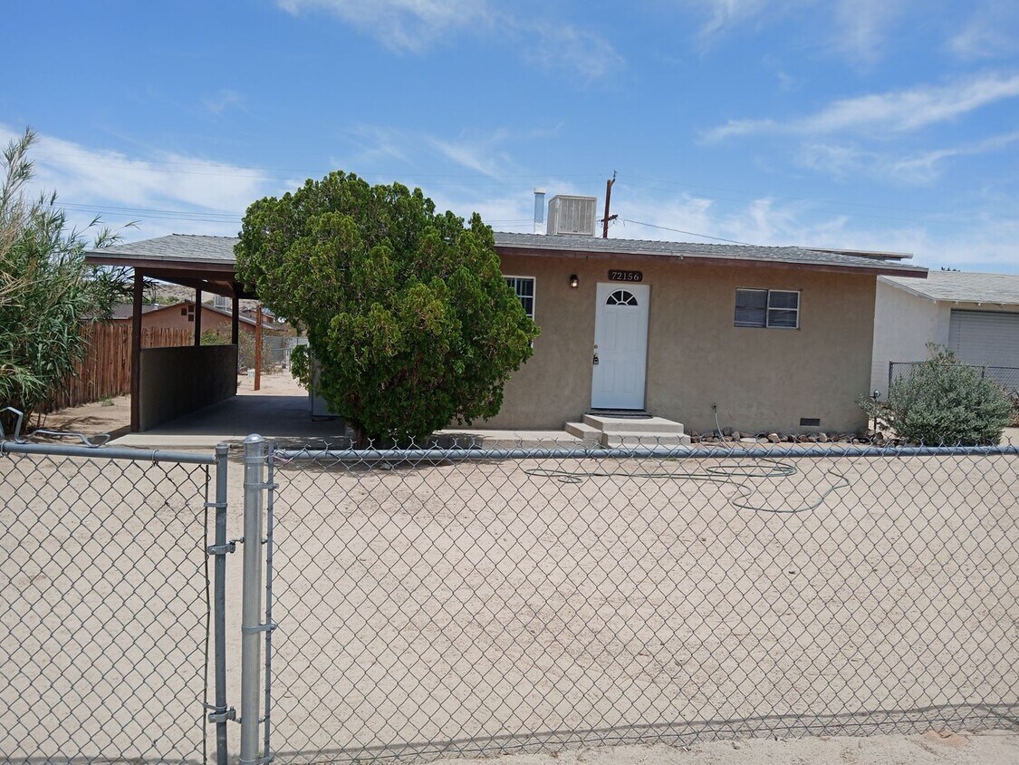 Foto principal - Welcome to our 2 Bedroom 1 Bath House