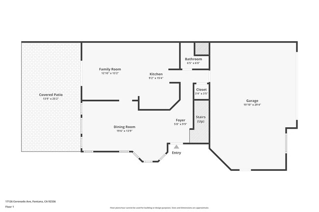 Building Photo - 17126 Coronado Ave