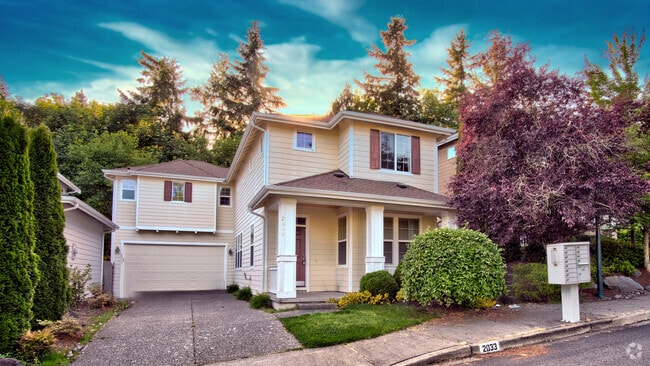 Building Photo - 2033 240th Ave SE