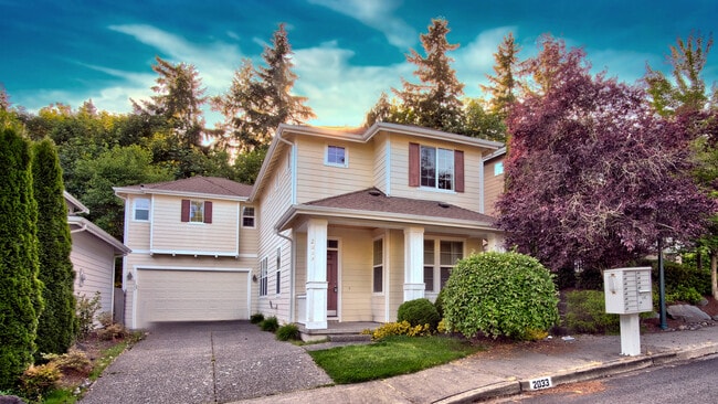 Building Photo - 2033 240th Ave SE