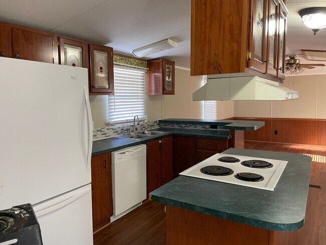 Building Photo - 6207 Charlie Walker Road, Kannapolis NC 28081