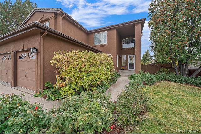 Building Photo - 9409 Lark Sparrow Dr