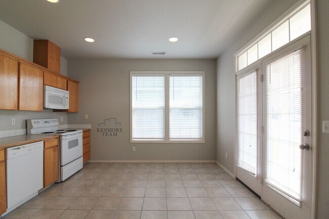 Foto del edificio - 3 Bedroom, 2 Bath Home in Pasco