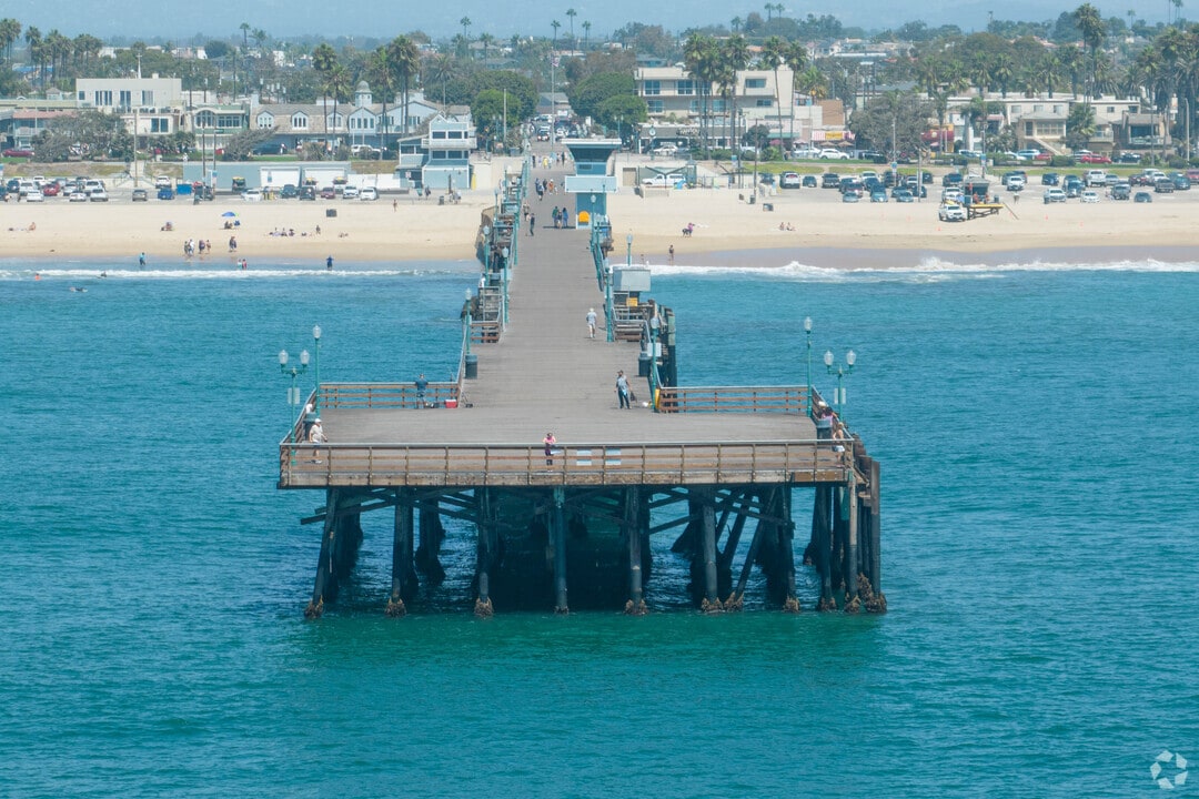 Seal Beach