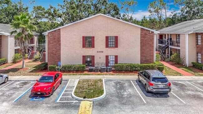Foto del edificio - 21032 Voyager Blvd