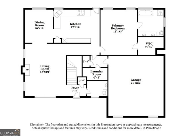 Building Photo - 110 Lumby Ln