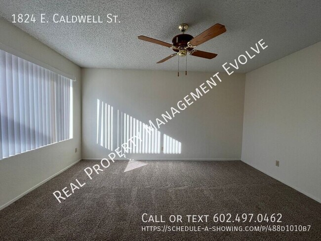 Foto del edificio - Phoenix Home -- Big Lot!