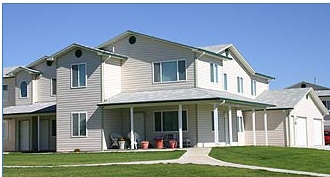 Foto principal - Amber Valley Apartments II